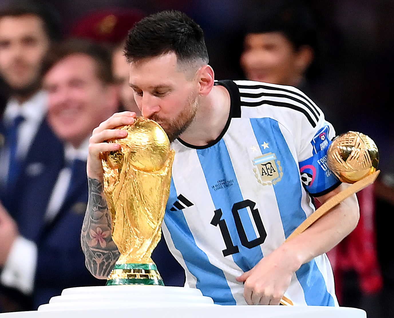 New to football? Here’s your crash course before the FIFA World Cup kicks off