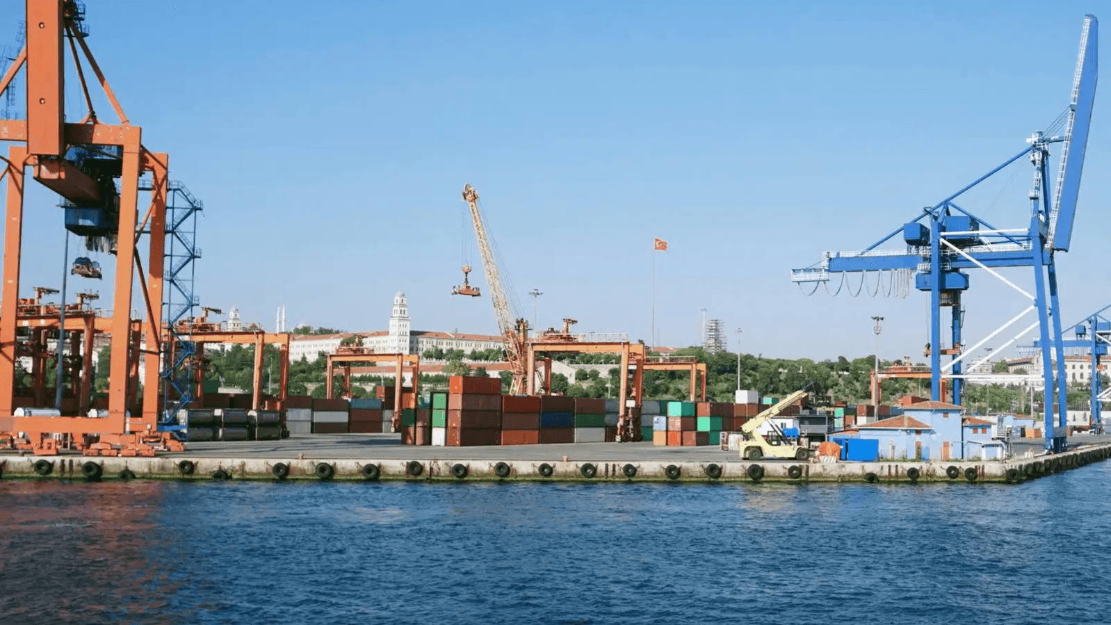 Kolkata Port to get Rs. 215-crore cargo terminal; major logistics boost planned