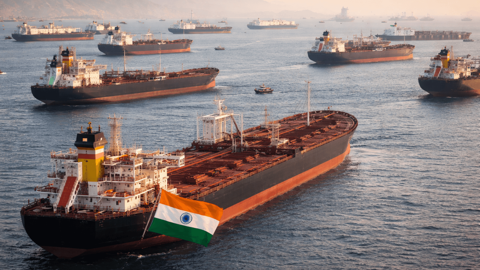Vinimay explained: How India’s new digital land port system aims to transform border trade and security