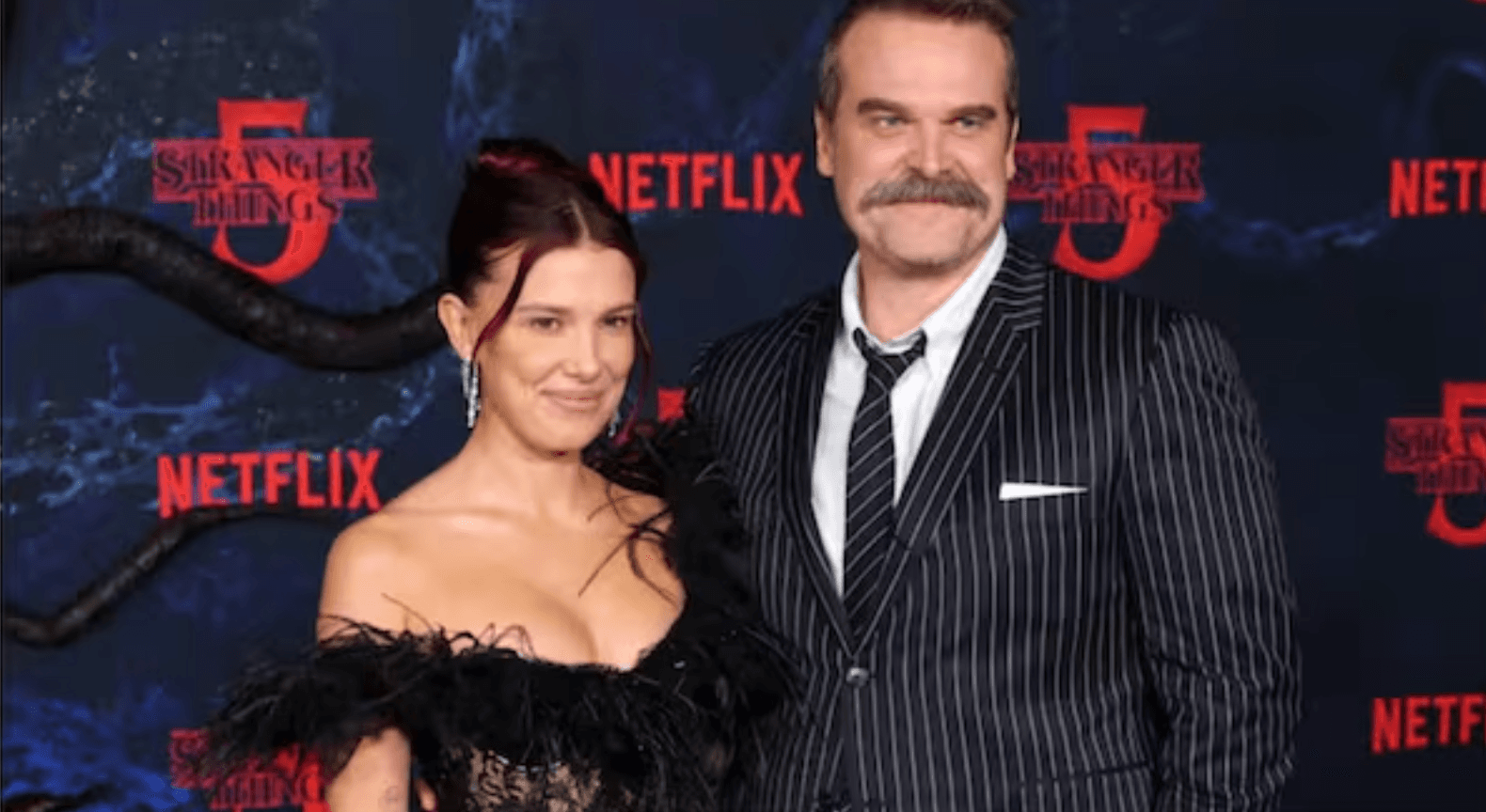 Stranger Things co-stars spark controversy after harassment claims surface ahead of final season