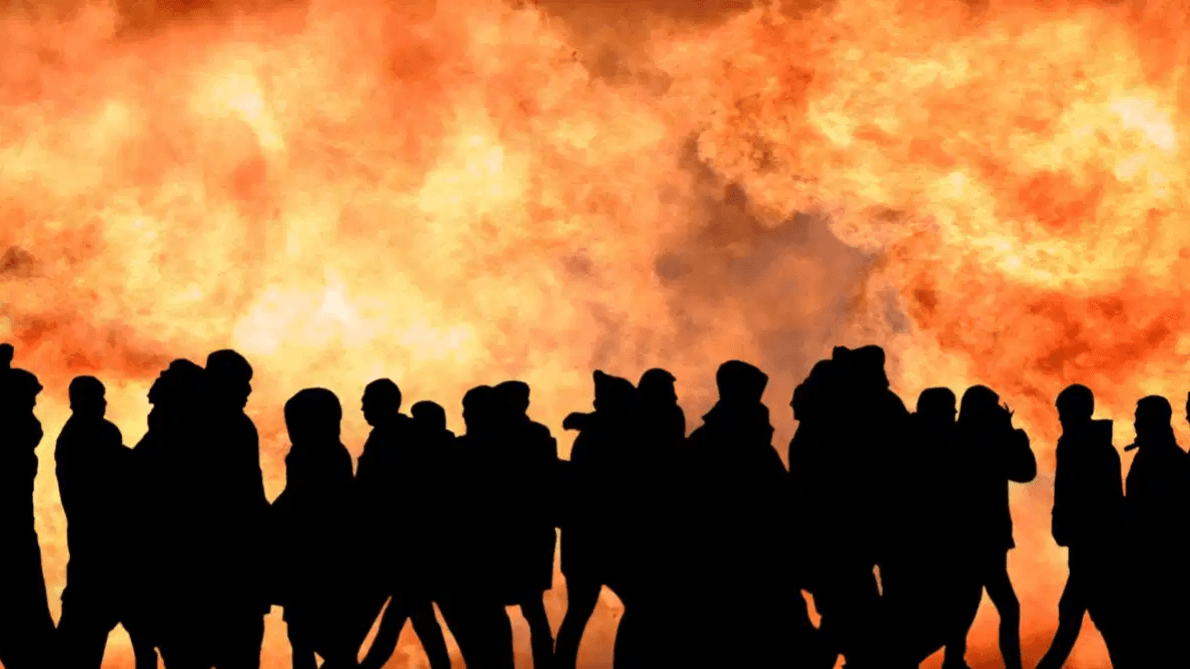 Delhi hotel fire case: B&B owner sent to police custody as probe widens