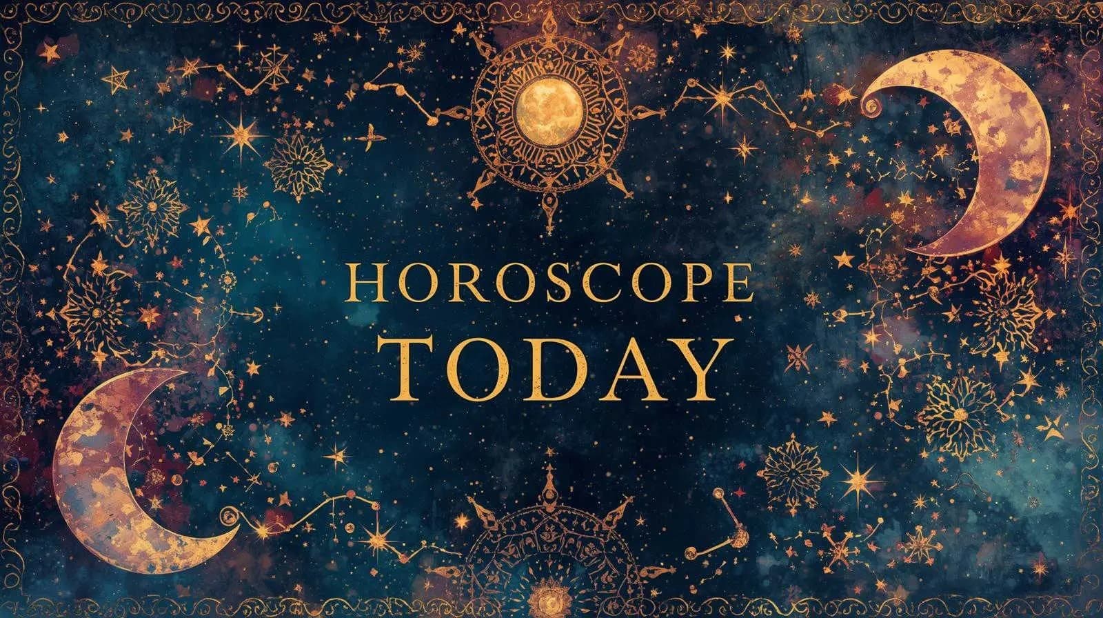 Horoscope today, July 17: Career progress, financial gains and important life decisions