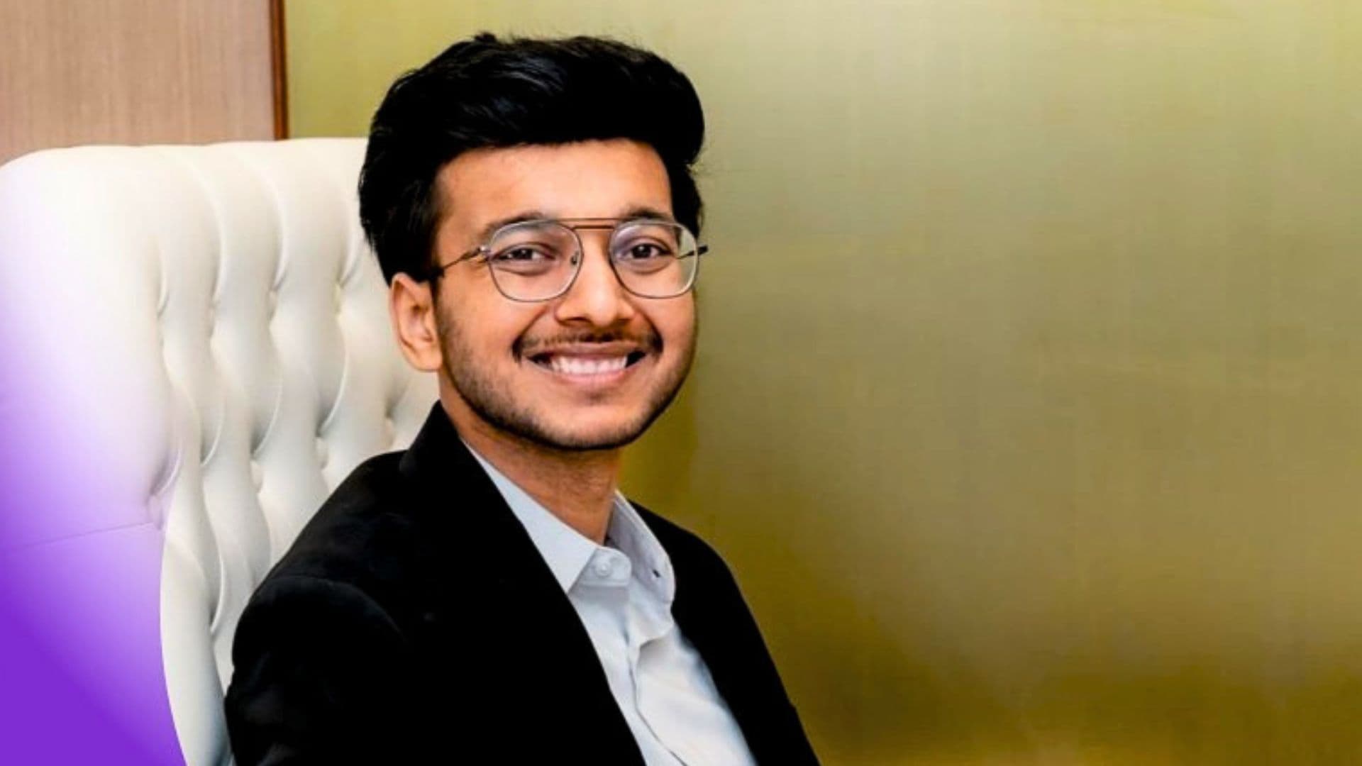 Ketan Agarwal
