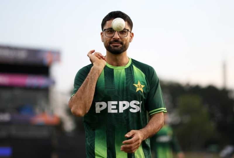 Abrar Ahmed faces The Hundred uncertainty amid Pakistan Test selection