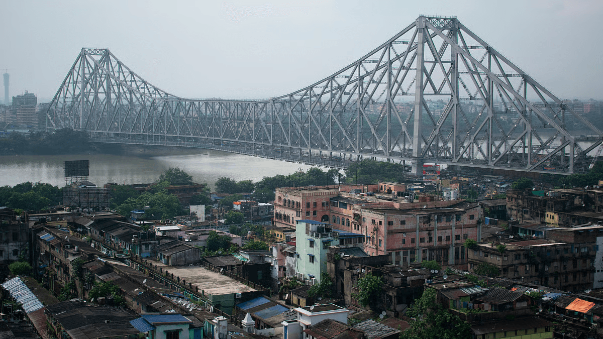 Kolkata to see more rain? IMD warns of fresh low pressure over Bay of Bengal