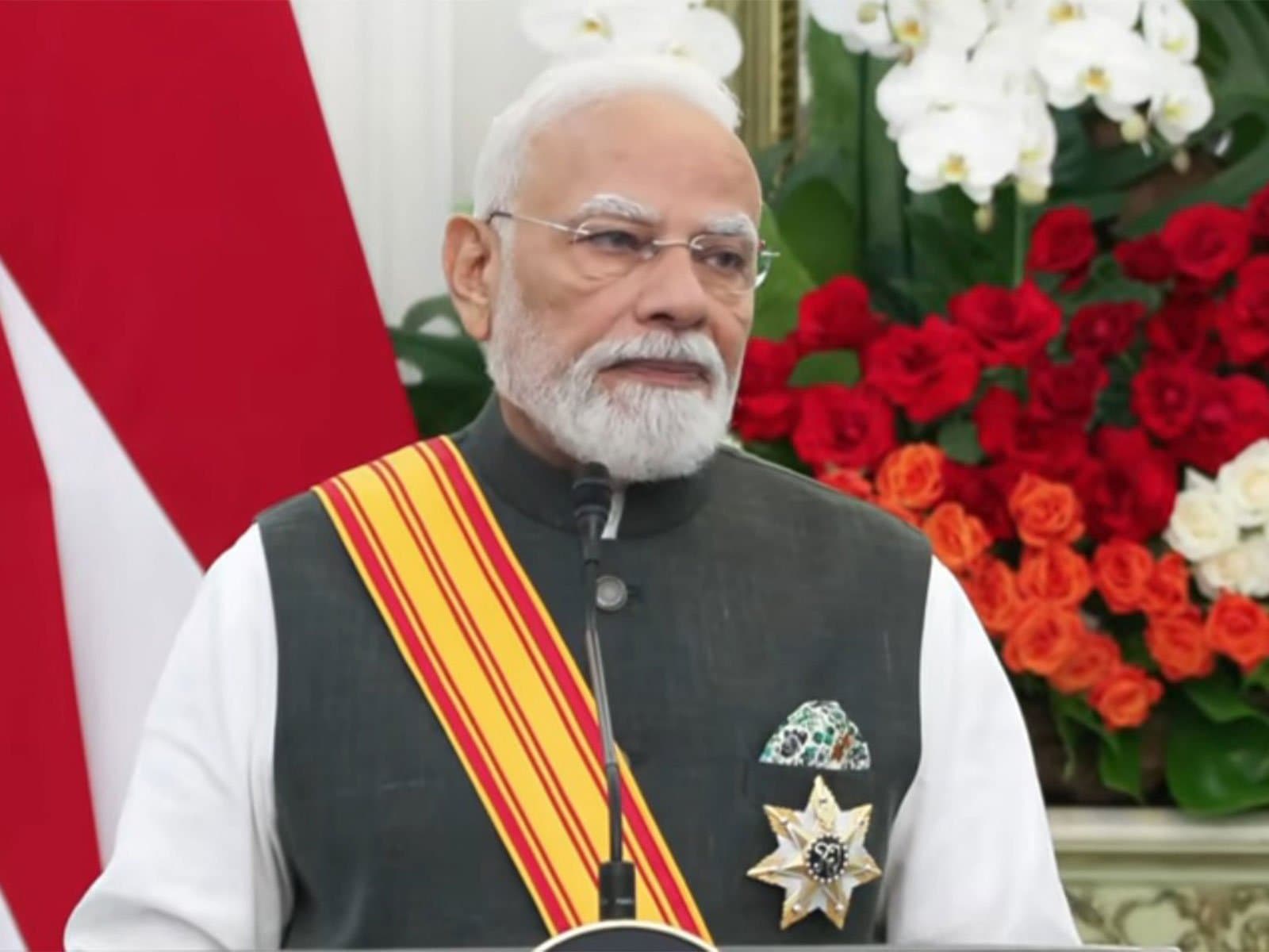 Meta says it is ‘cooperating’ after FIR against India head over PM Modi posts