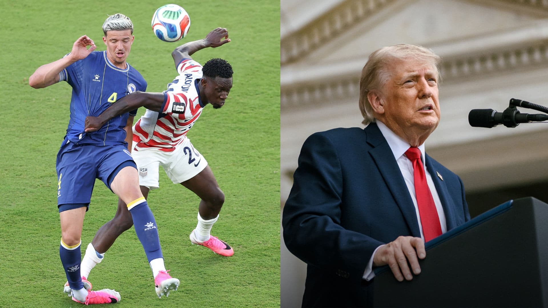 FIFA Article 27 explained: Why Balogun’s ban was suspended