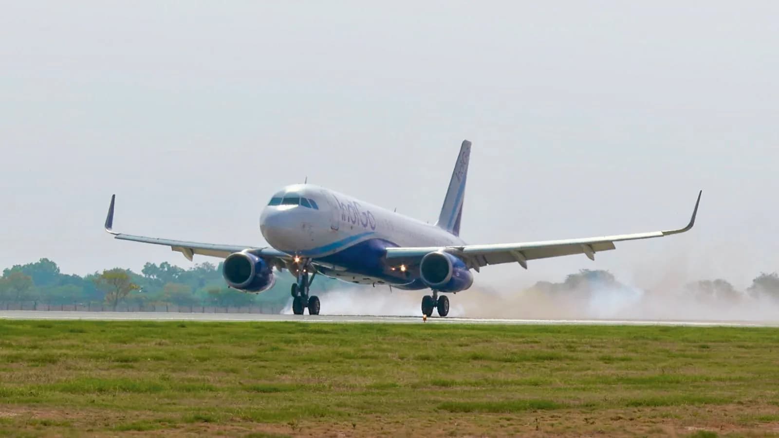 Why Khajuraho airport is India’s highest-rated airport