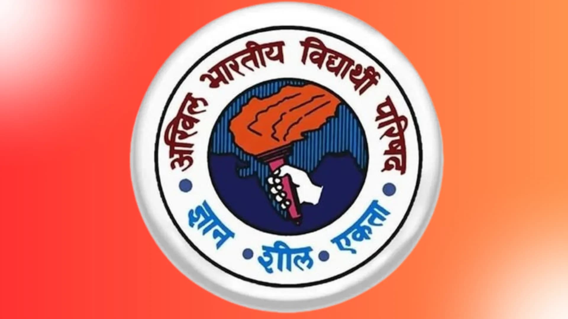 ABVP marks 78th Foundation Day with nationwide National Students’ Day celebrations 