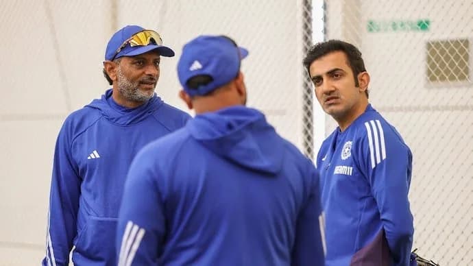 Gautam Gambhir's coaching staff set for shake-up as India coach eyes IPL move