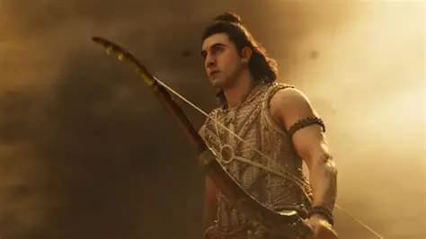 Ramayana cast fees revealed: Ranbir Kapoor to Yash, here’s how much the stars are reportedly charging