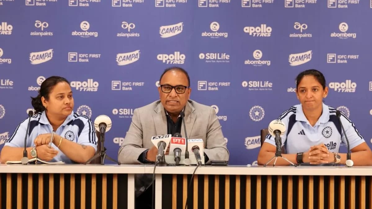 Devajit Saikia appointed chair of ICC Governance Review Committee