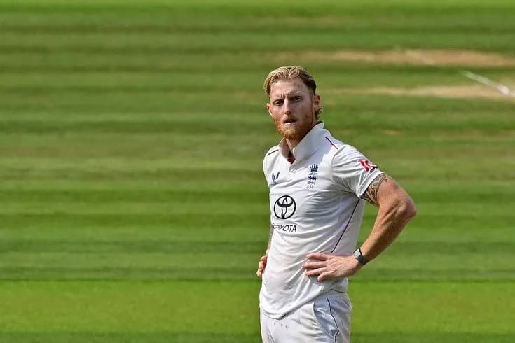 Ben Stokes to return for Durham in One-Day Cup as comeback gathers pace