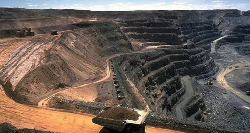 Saindak Metals Limited