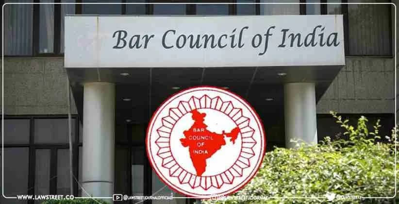 Bar Council of India issues circular prohibiting social media; bans courtroom reels