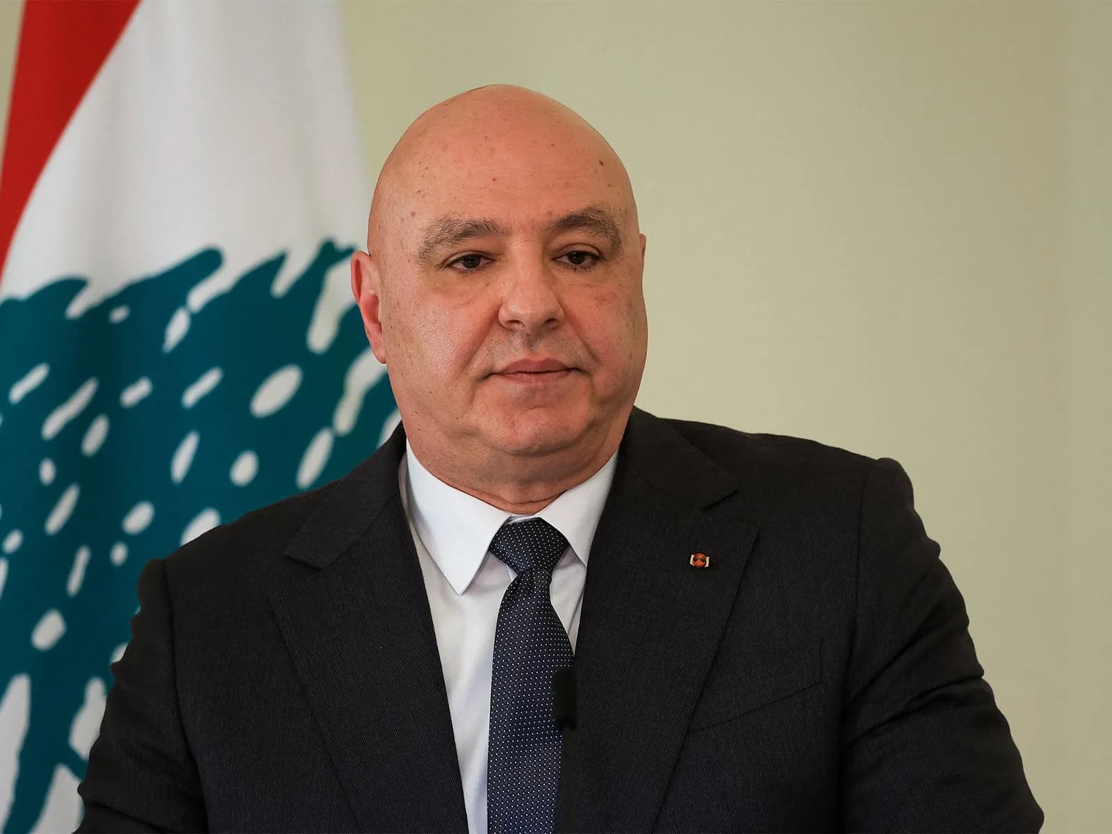 Joseph Aoun