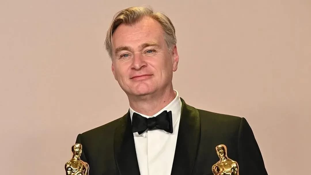 From The Odyssey to Oppenheimer: Christopher Nolan’s top 5 movies every fan must watch