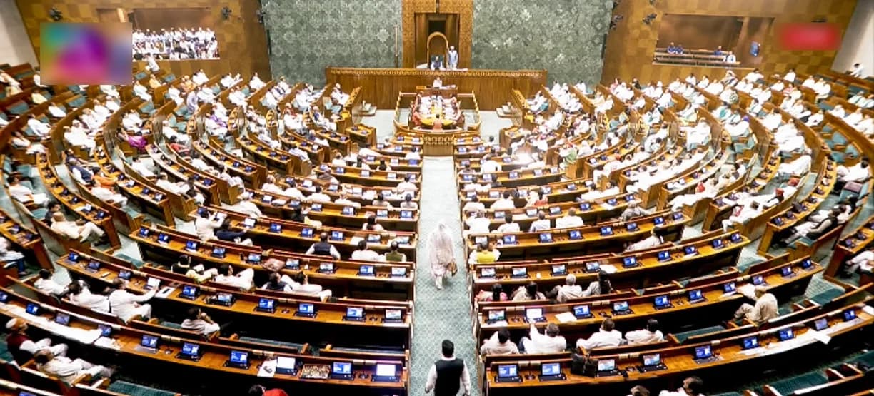 Parliament Monsoon Session: What are the top issues this time?