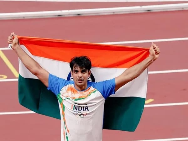 Commonwealth Games 2026: India chase Glasgow glory together. । X