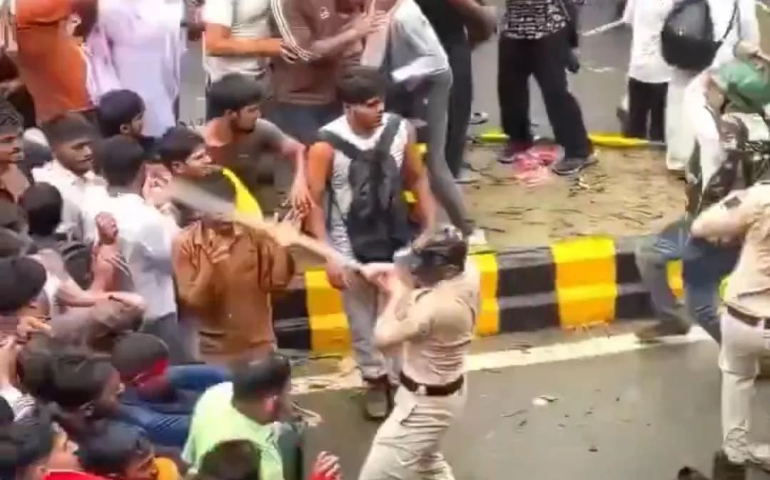 The unseen heroes behind the Cockroach Janta Party protest