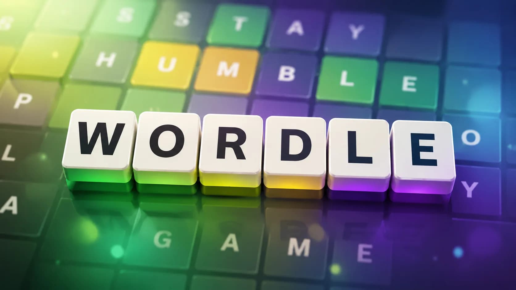 Wordle answer today (July 31): Check hints, solution and more