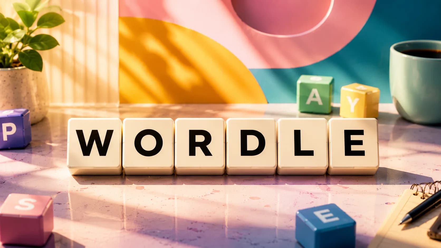 Wordle answer today (July 30): Check hints, solution and more