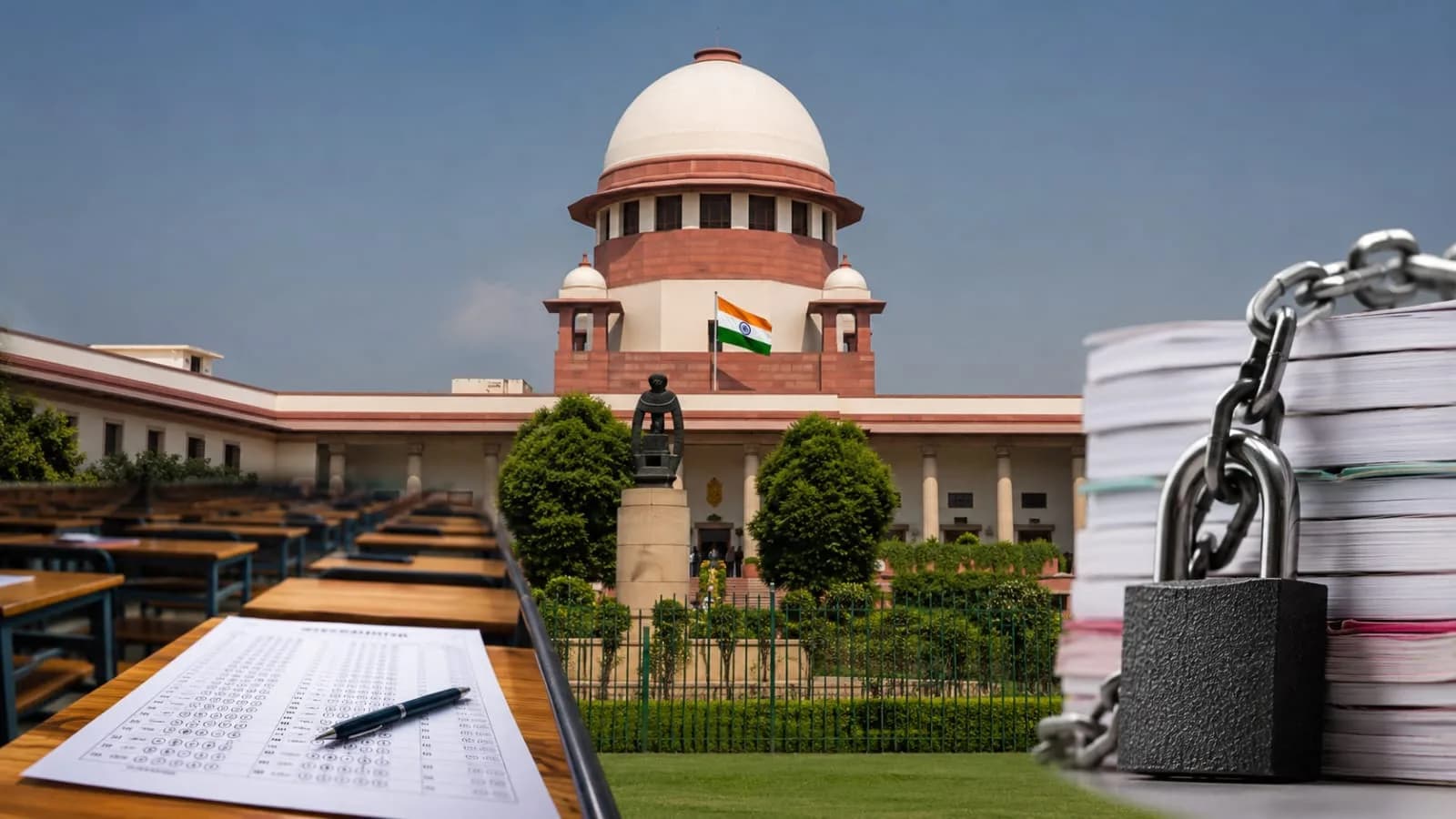 Neet reforms under scrutiny