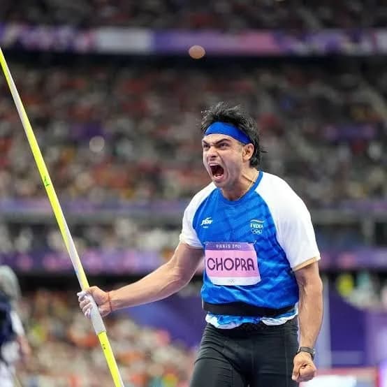 Commonwealth Games 2026: Neeraj Chopra leads India’s athletics medal charge in Glasgow