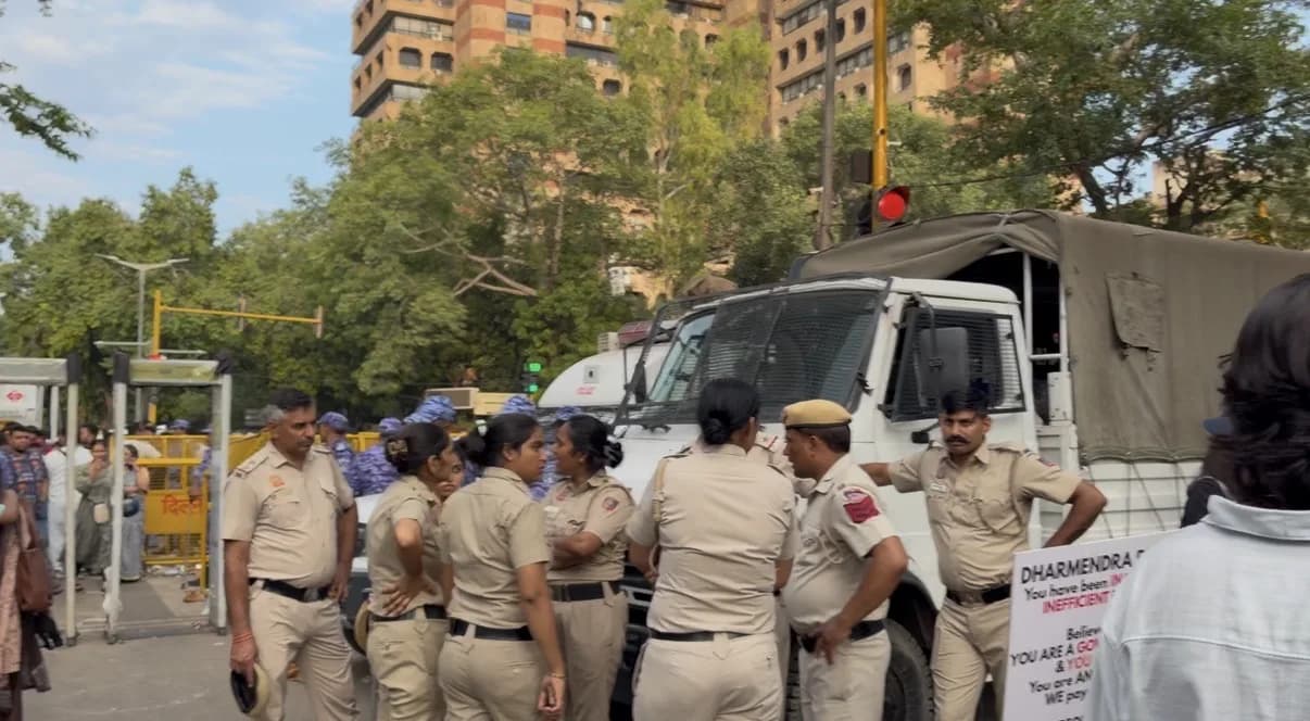 Varanasi school under probe after 5-year-old alleges horrific abuse
