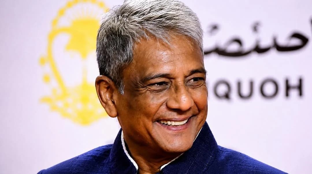 Adil Hussain on Assam floods: ‘My nieces are stuck in Sivasagar’