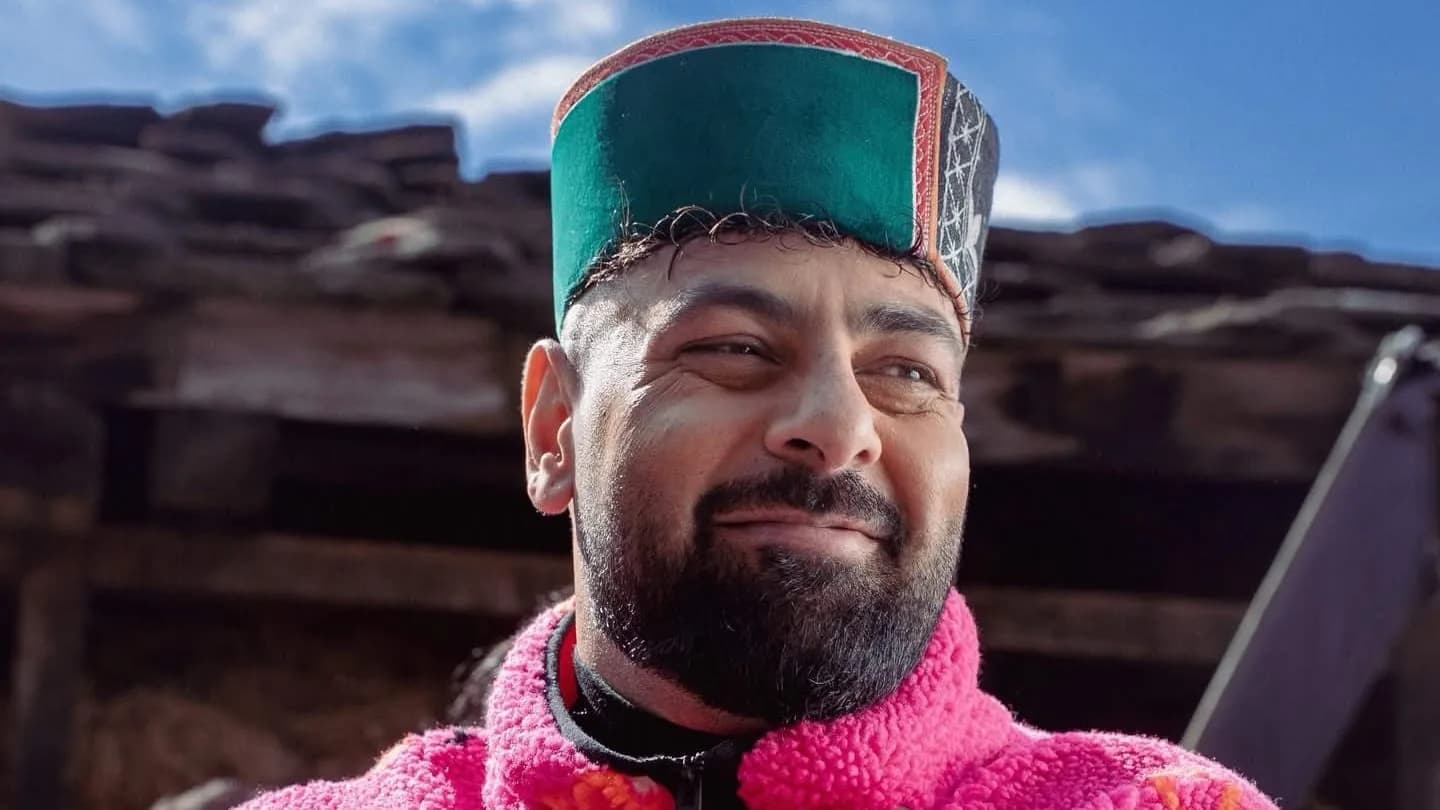 ‘Be strong, not scared’: Celebrities pour in support for Badshah’s wife Isha Rikhi after cryptic statement