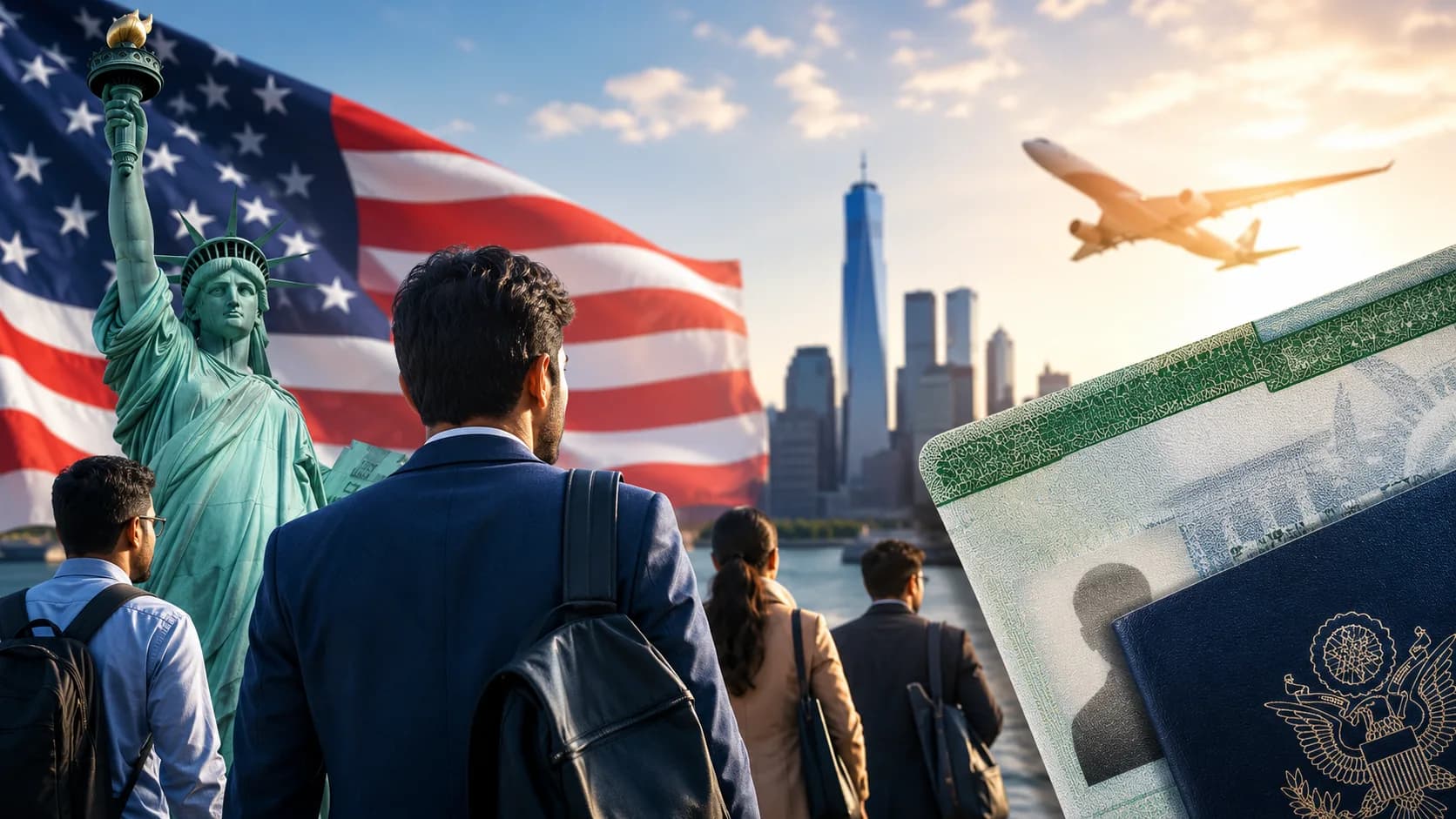 US Senate’s new immigration bill could be a game-changer for Indian H-1B workers