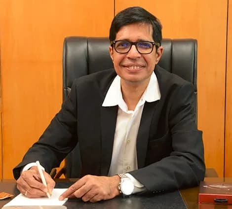 Who is V Kamakoti? IIT-Madras director draws attention after Priyanka Gandhi’s ‘gaumutra expert’ jibe