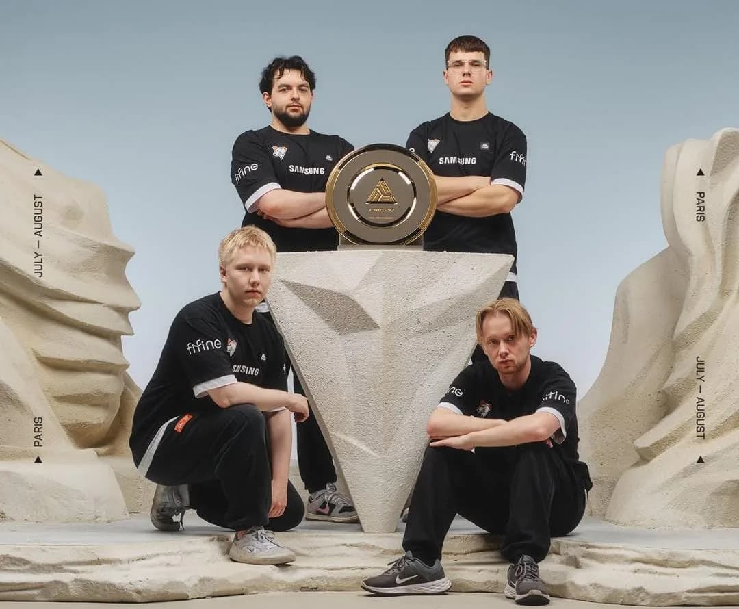 Esports World Cup 2026 updates: What did the third week offer?