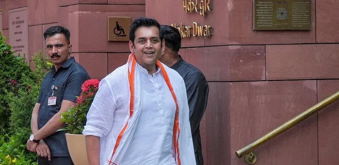 ‘It’s not easy, but food changes can help…”: Actor and politician Ravi Kishan on weight loss
