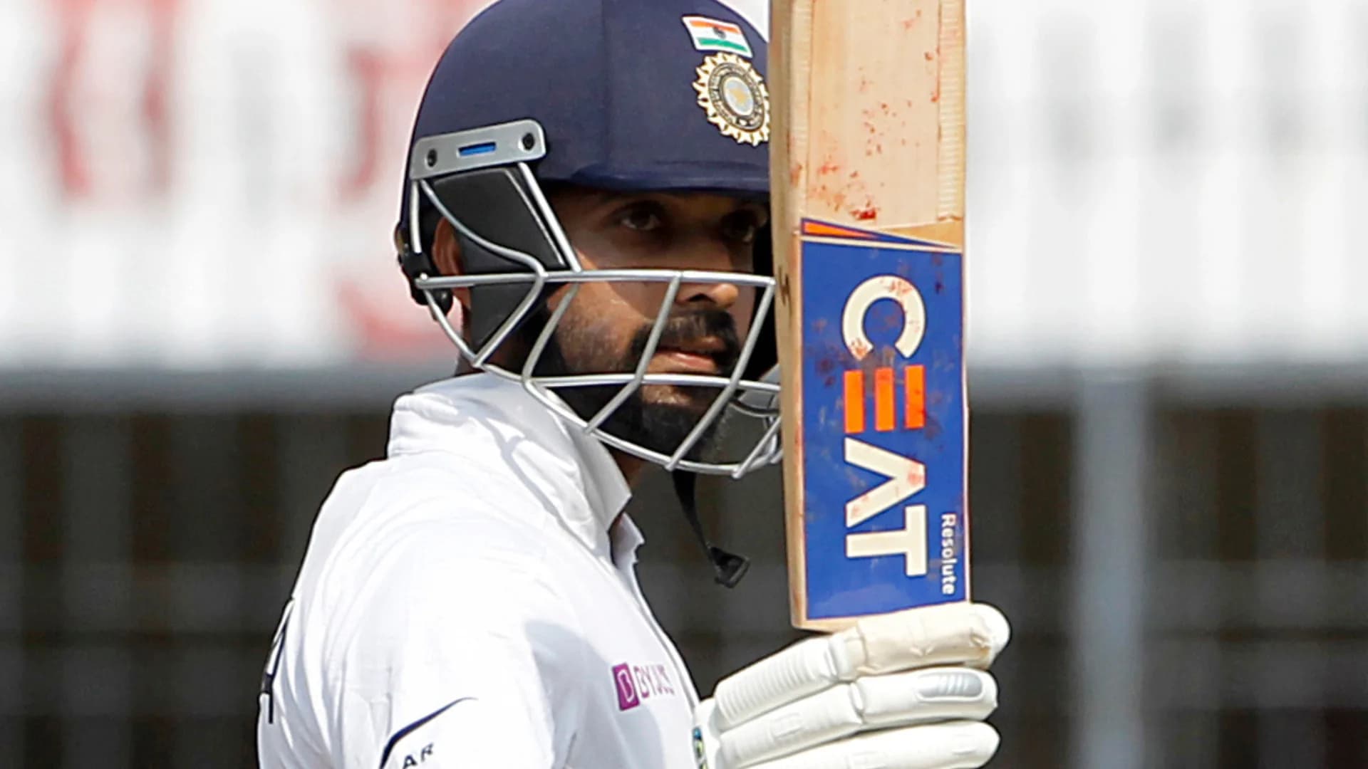 Ajinkya Rahane announces retirement after memorable 15-year India career