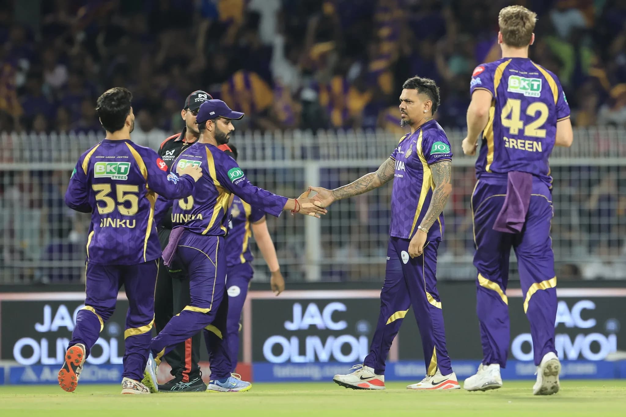 Who can replace Ajinkya Rahane as KKR captain after his retirement?