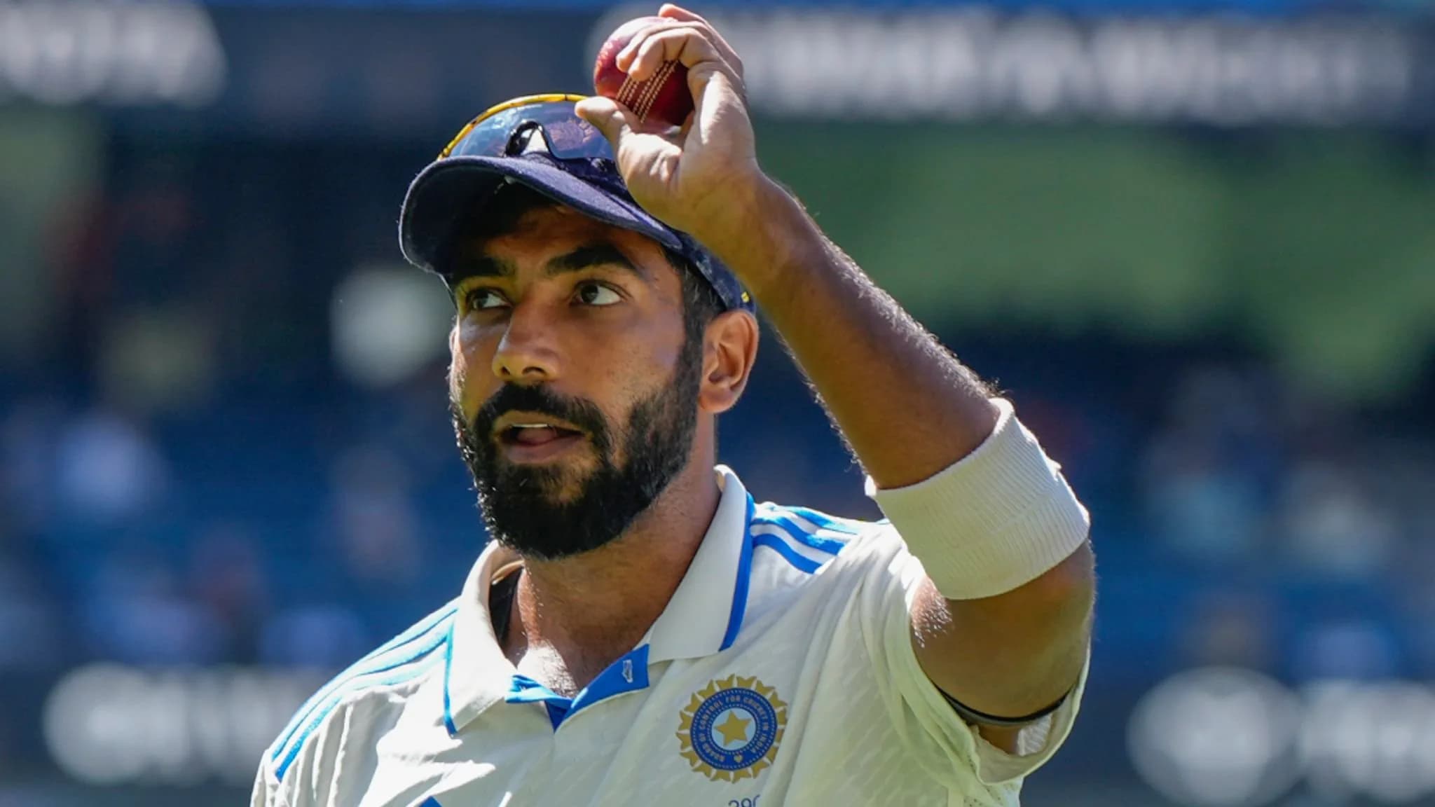 Jasprit Bumrah likely to play both Tests against Sri Lanka after fitness clearance