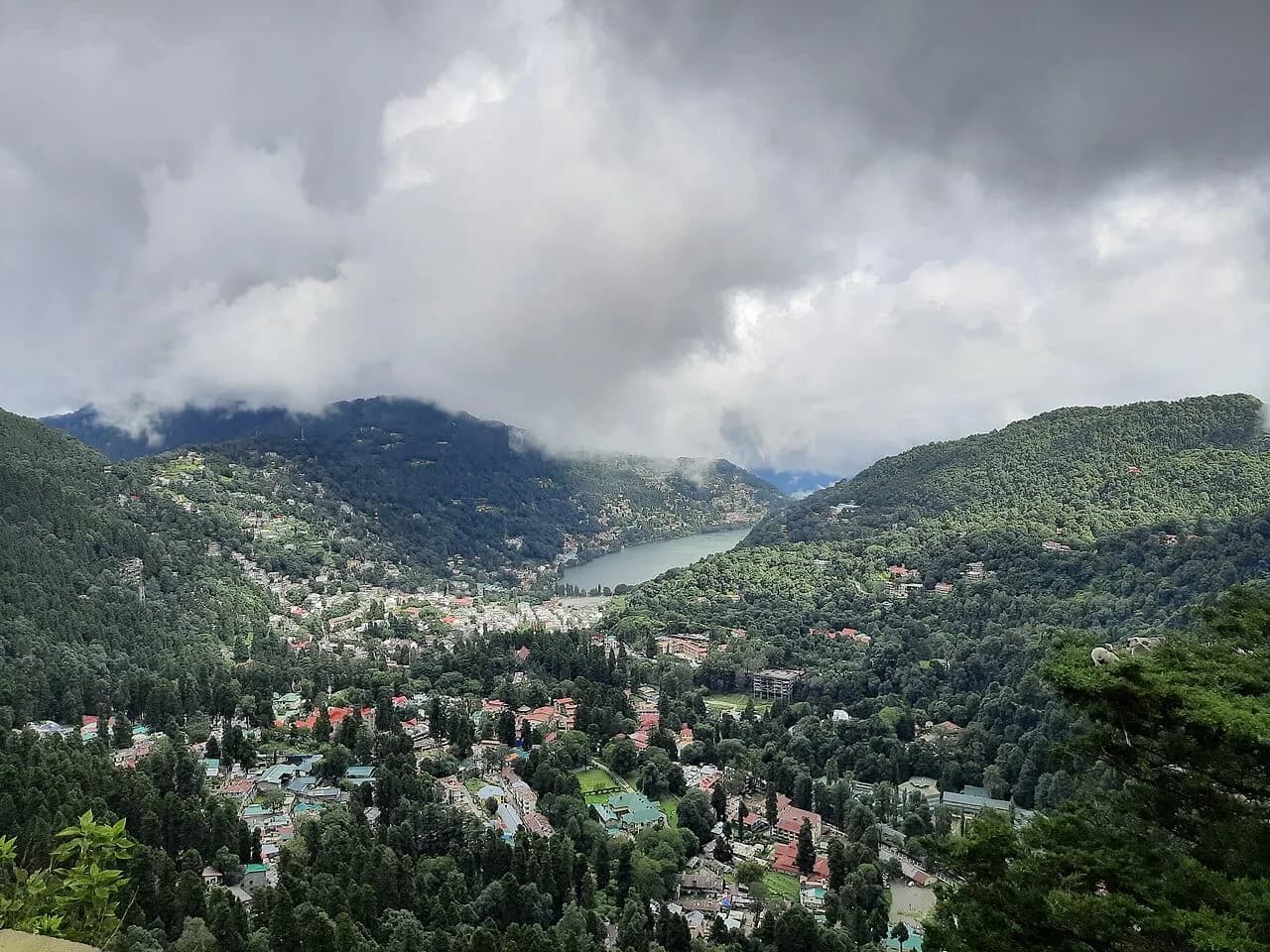‘No honking’ zone between Tallital and Mallital from August 1