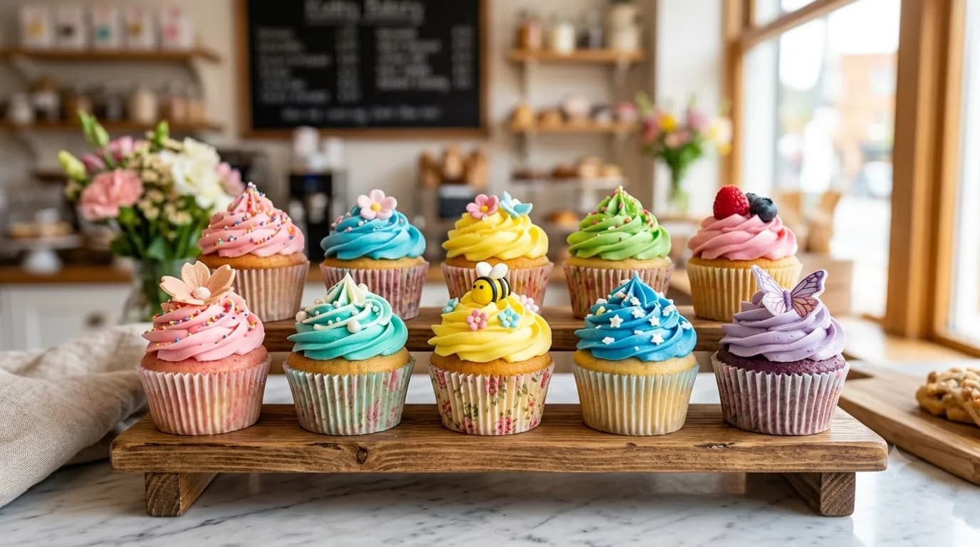 Friendship Day 2026: 7 easy cupcake recipes to bake for your best friend