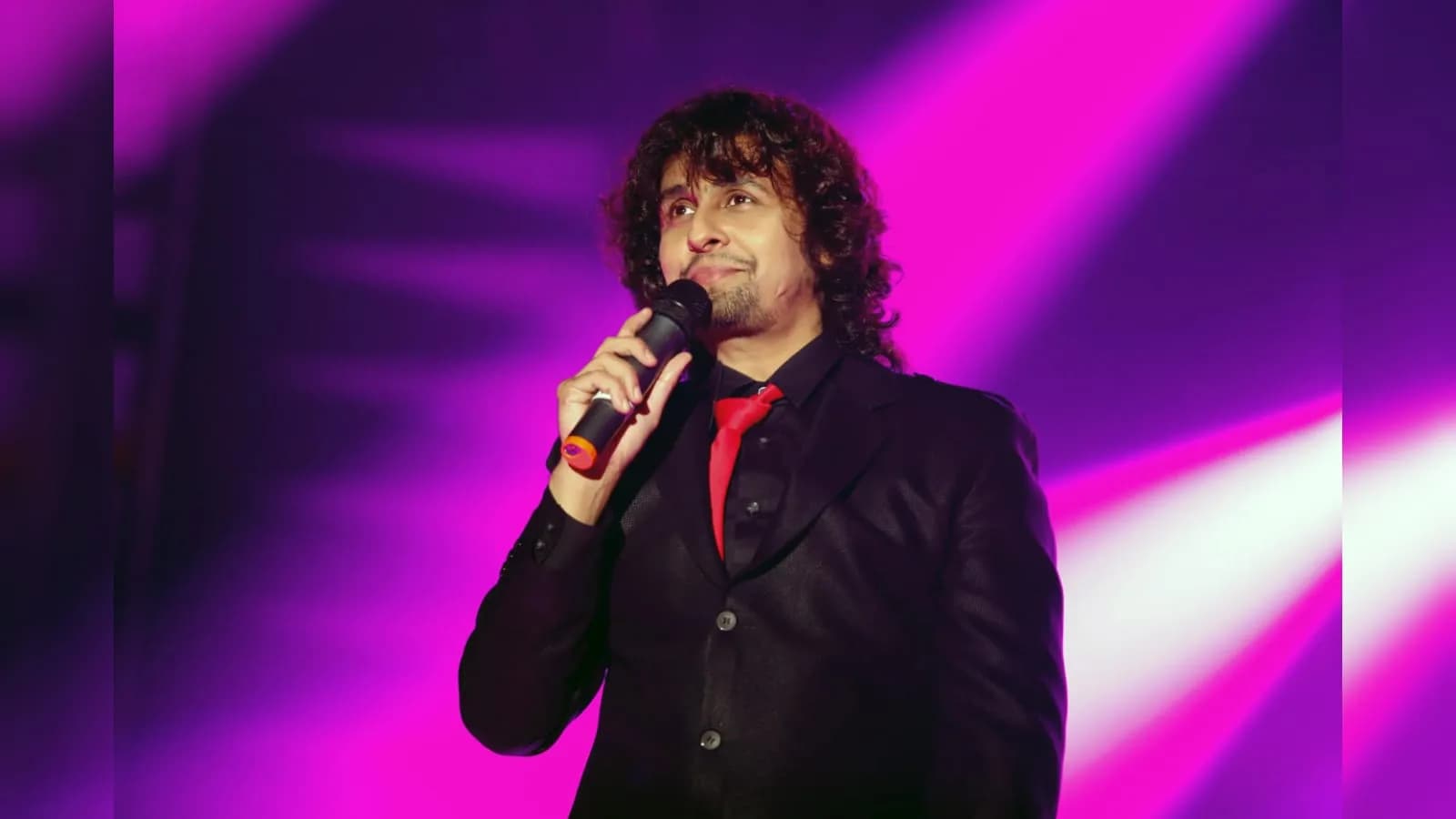 Sonu Nigam on royalty battle: ‘T-Series banned me, Zee Music stopped working with me’
