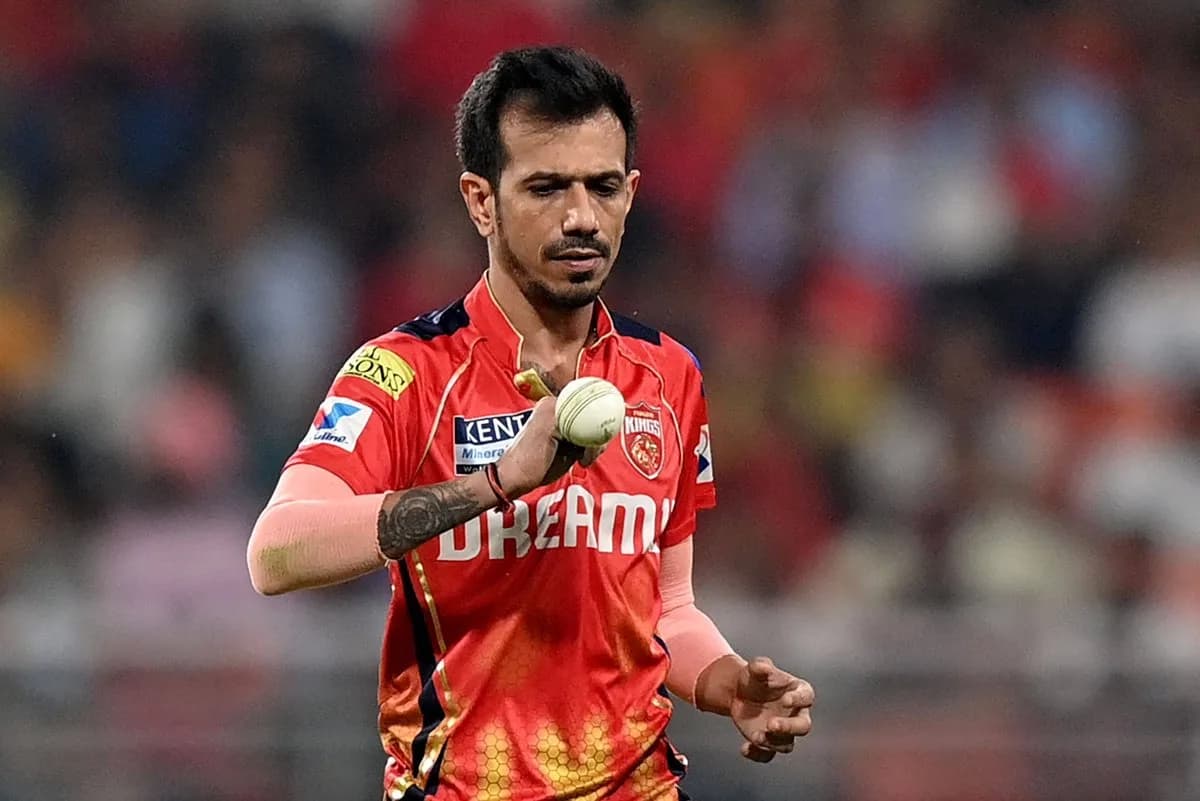 Yuzvendra Chahal claims four wickets as Indian bowlers shine in One-Day Cup