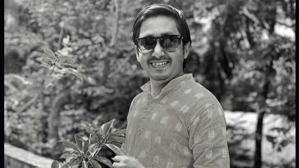 Bengali TV actor Pranab Chattopadhyay dies of cardiac arrest at 33, leaves Tollywood in grief