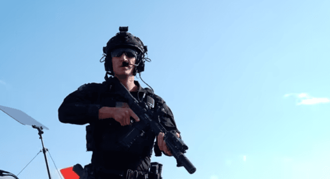 Another assassination scare for Trump? Secret Service moves fast after White House breach during royal visit