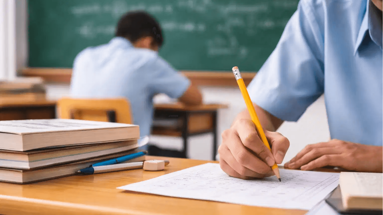 CBSE class 10 re-exam 2026 sees 6.7 lakh registrations: what’s driving the surge?