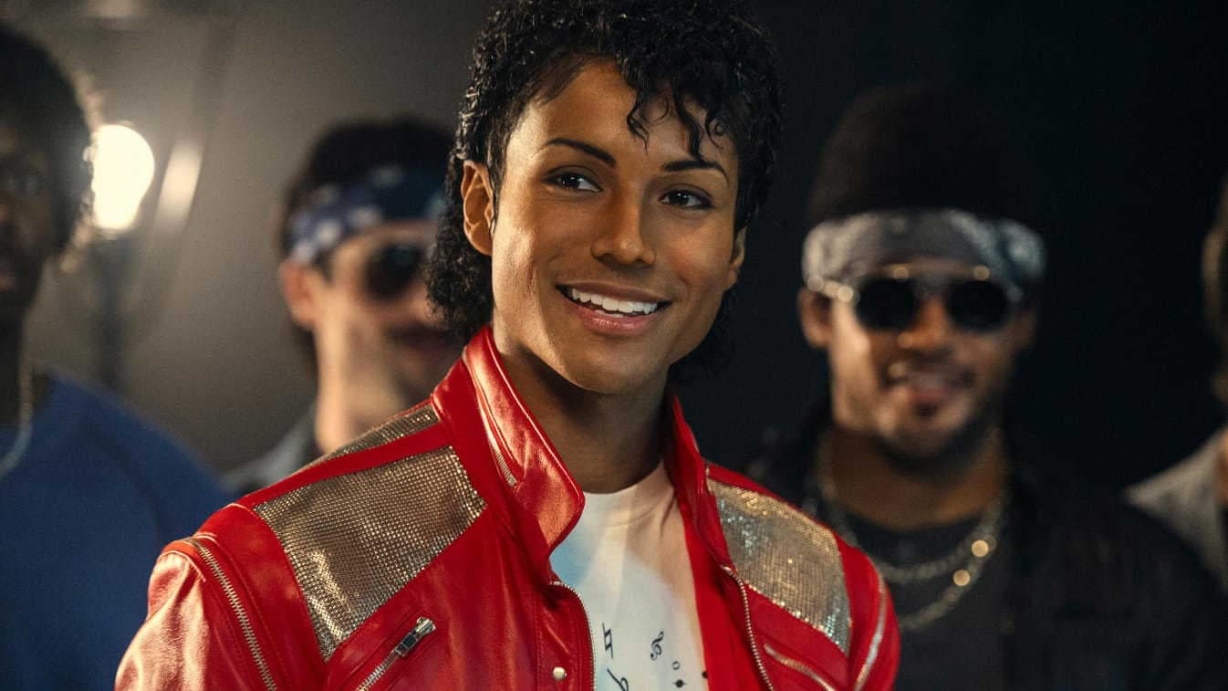 ‘If you can see it…’: Michael crosses ₹23 crore in India, makers celebrate milestone with Instagram post
