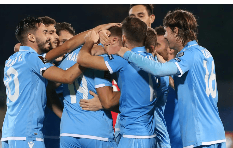 San Marino’s unlikely World Cup dream: How football’s lowest-ranked side nearly stayed in contention
