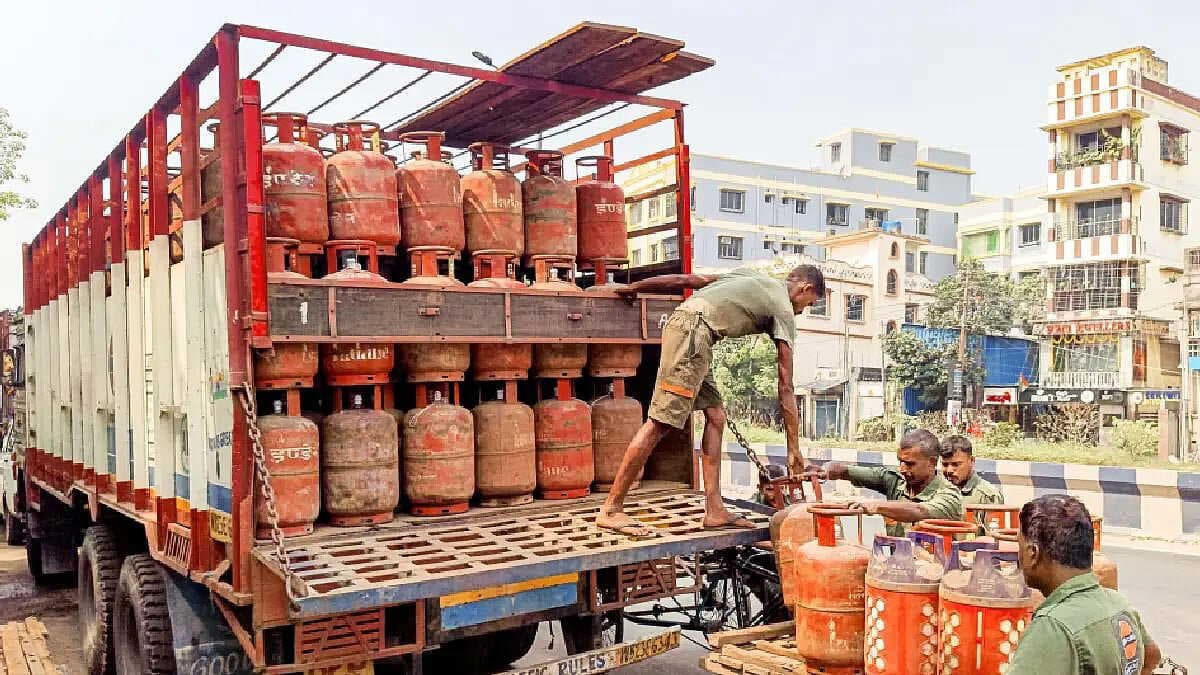 No new LPG connections: Here’s what’s behind the sudden supply scare