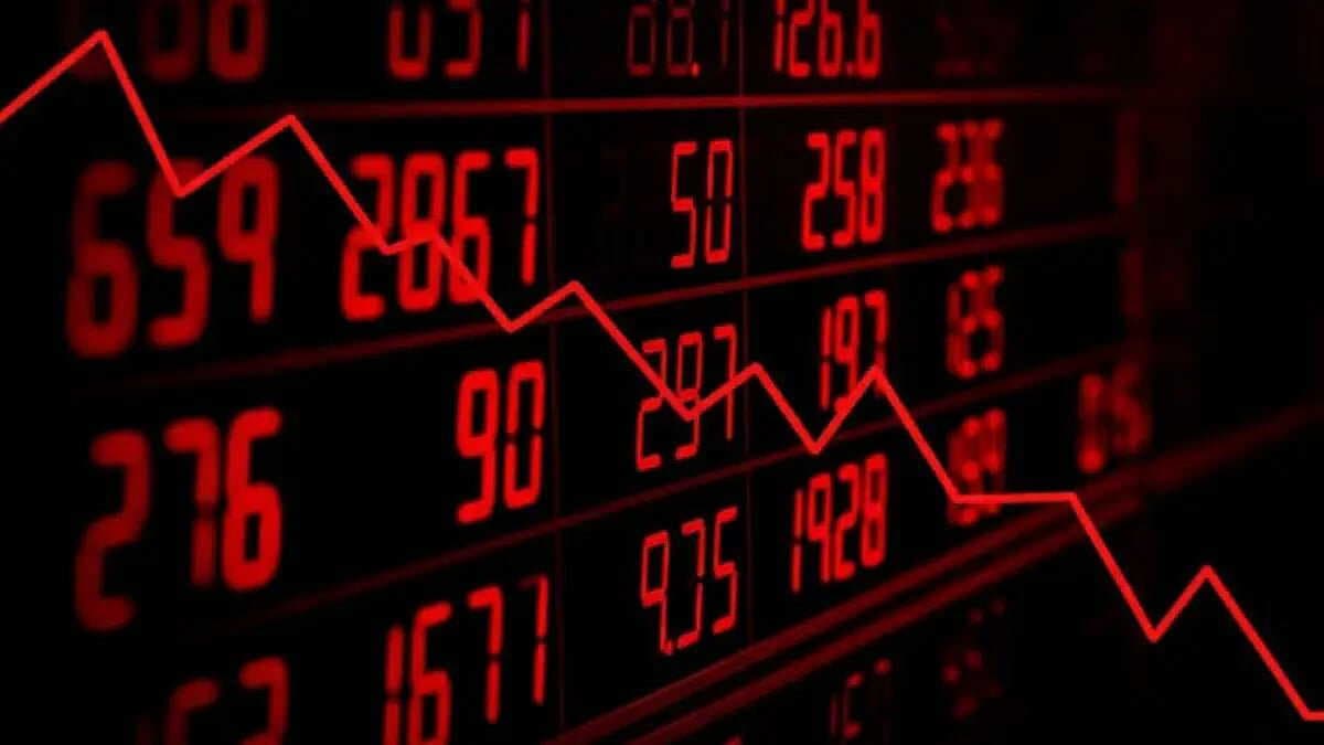 Why did Sensex and Nifty fall after a strong start? Here’s the reason