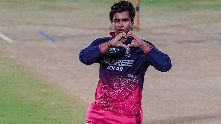 Teen sensation Vaibhav Sooryavanshi earns 45 lakh, crowned IPL 2026 MVP